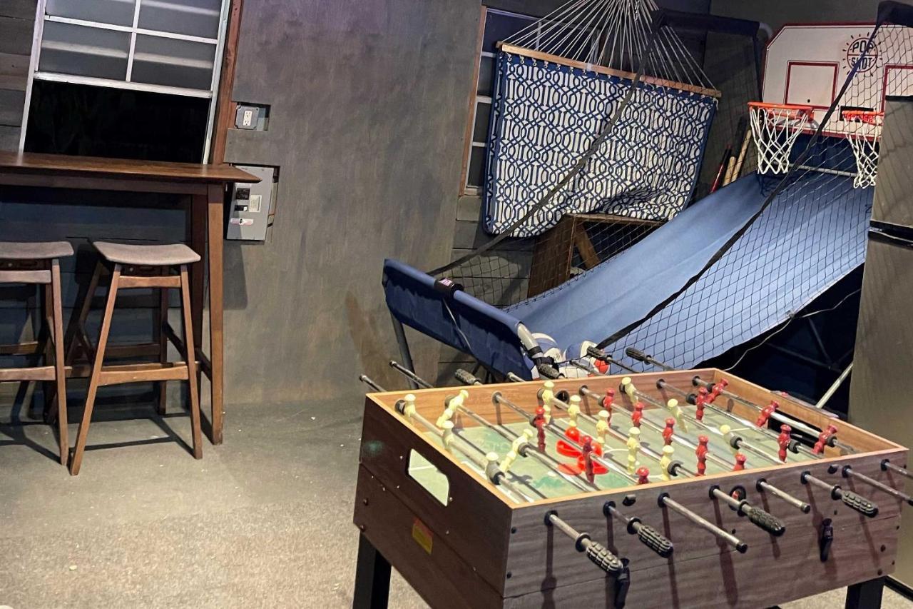 Texas Home With Backyard Oasis, Walk To Main St فريدريكسبيرغ المظهر الخارجي الصورة